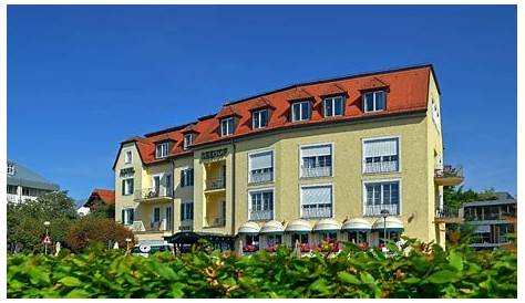 HOTEL RESIDENCE STARNBERGER SEE ab 137€ (1̶6̶6̶€̶): Bewertungen, Fotos