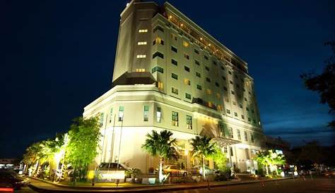 2012 - Hotel Seri Malaysia, Alor Setar, Kedah