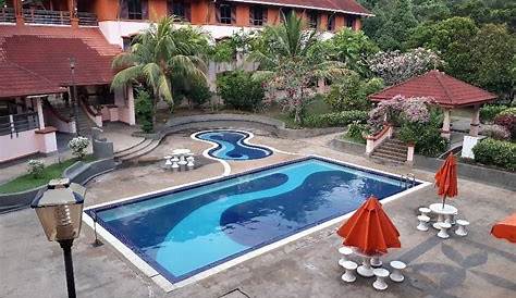 Hotel Seri Malaysia Melaka, Malacca, Malaysia - Booking.com