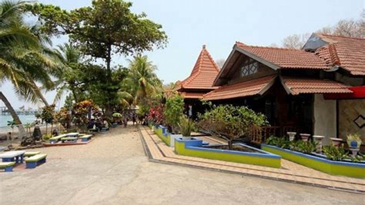 Hotel Sidomuncul 1 Pasir Putih Situbondo