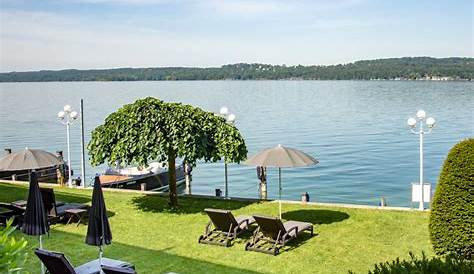 Starnberger See (Starnberg) - All You Need to Know BEFORE You Go