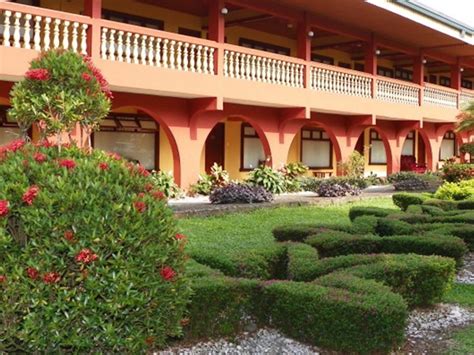 Hotel Suerre Guapiles Costa Rica Review