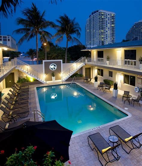 Hotel Suites In Fort Lauderdale Review