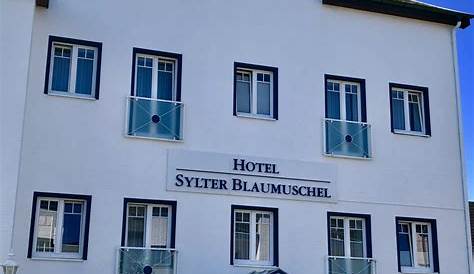 "Restaurant" Hotel Sylter Blaumuschel (Gemeinde Sylt [Sylt