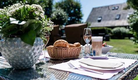 Ferienwohnung B1 auf Sylt - Landhaus Sylter Hahn