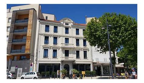 Nos hôtels ibis Valence – Hotels pas cher