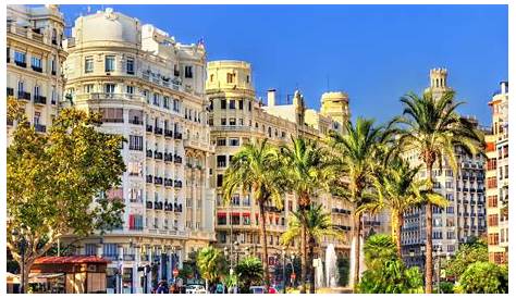 Visiter Valence en Espagne : Top 10 des activités incontournables