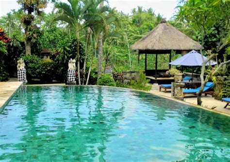 Hotel Wisata Indah Bali