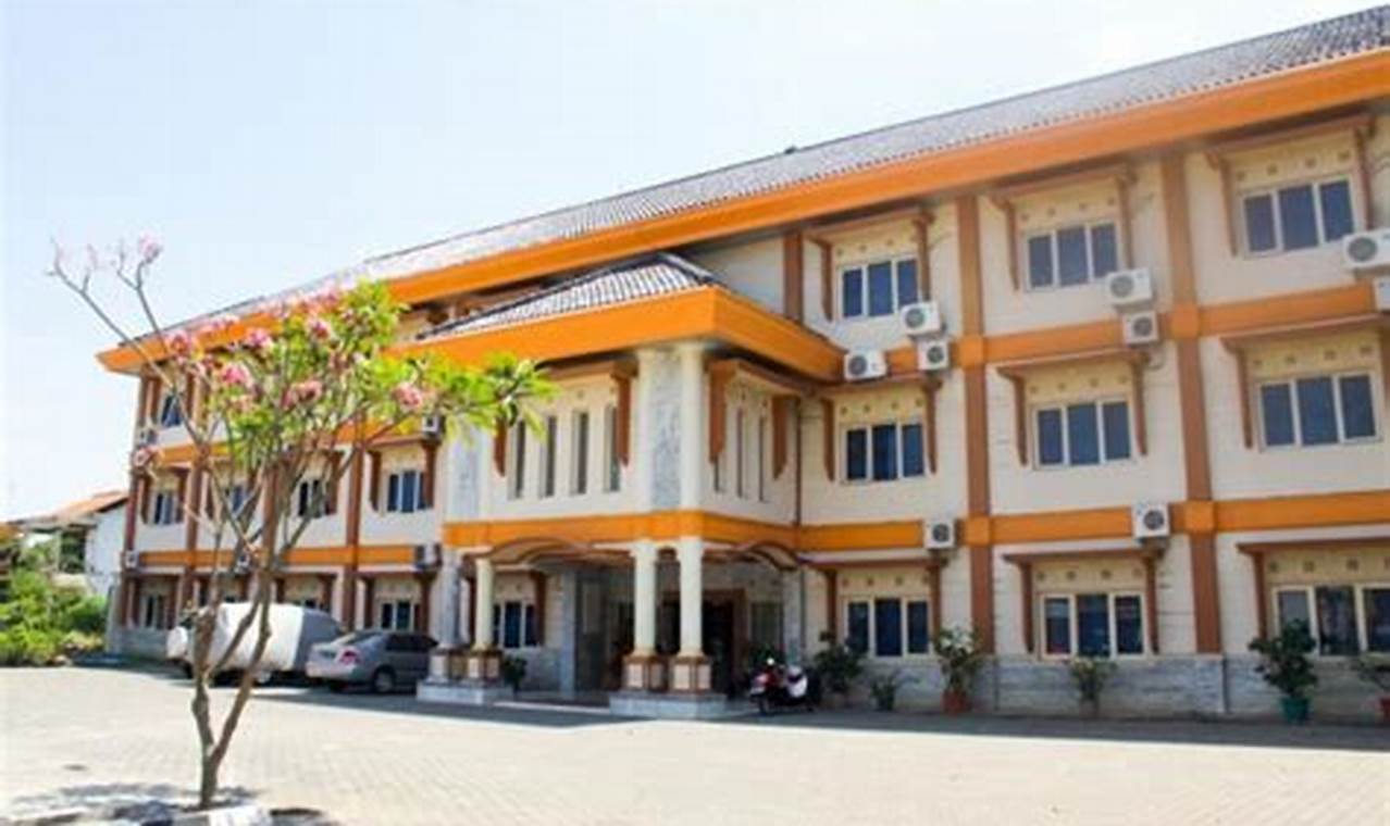 Penginapan Unggulan di Indramayu: Hotel Wiwi Perkasa 2, Temukan Kenyamanan dan Kemudahan