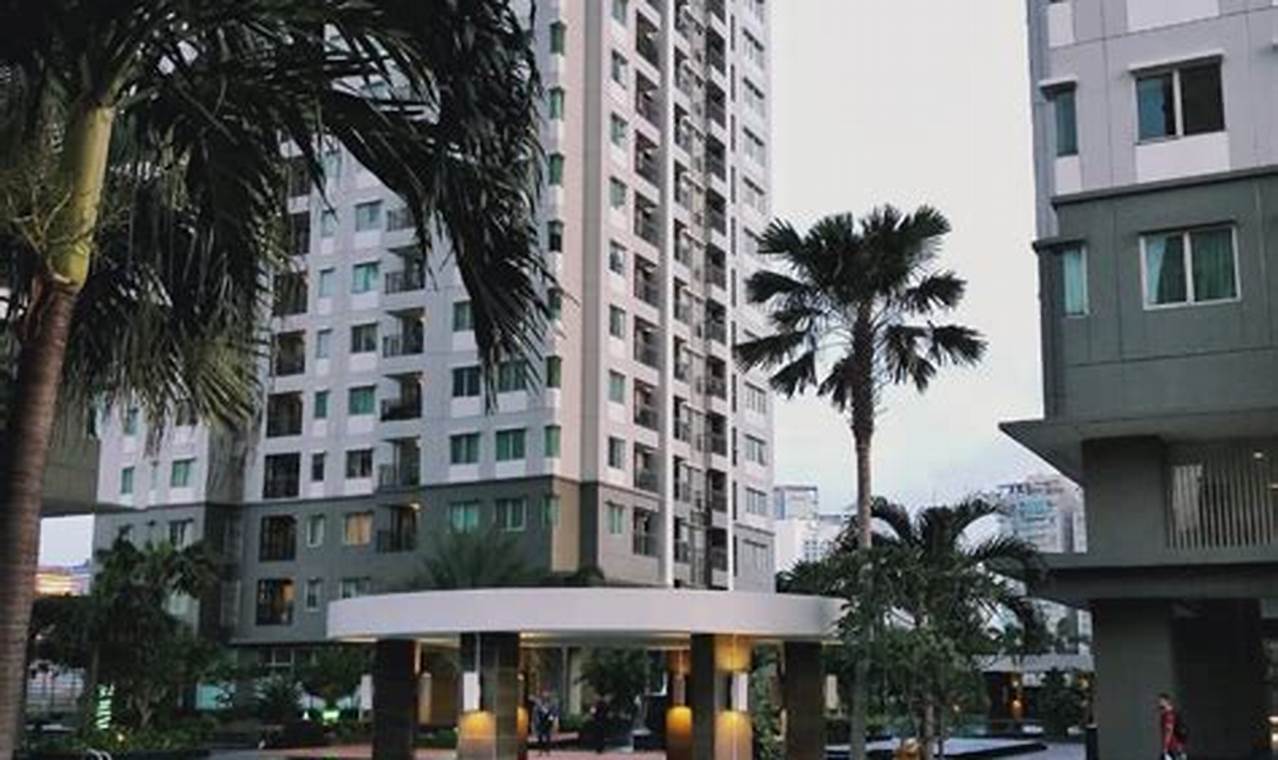 Hotel dengan Kolam Renang di Bukittinggi: Temukan Surga yang Menyegarkan