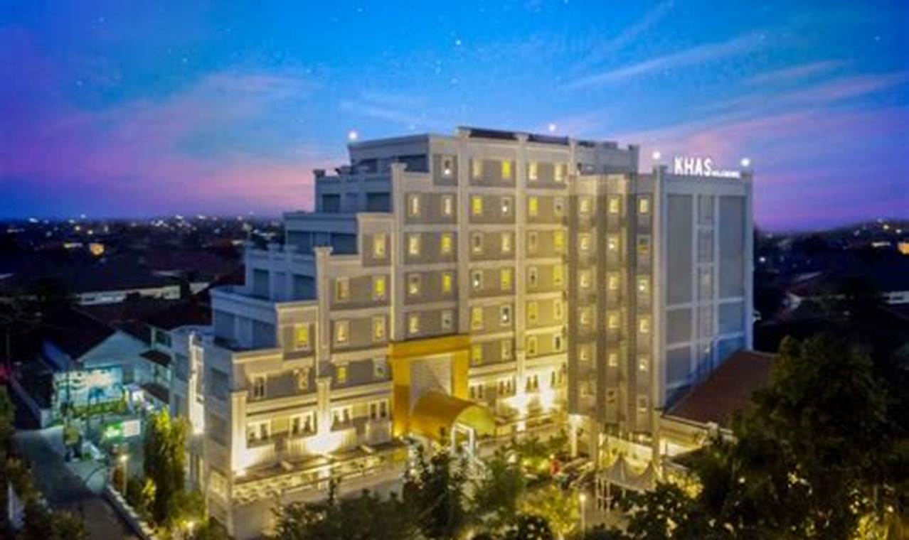 Temukan Hotel Bebas Razia Terbaik di Padang untuk Menginap Nyaman dan Aman