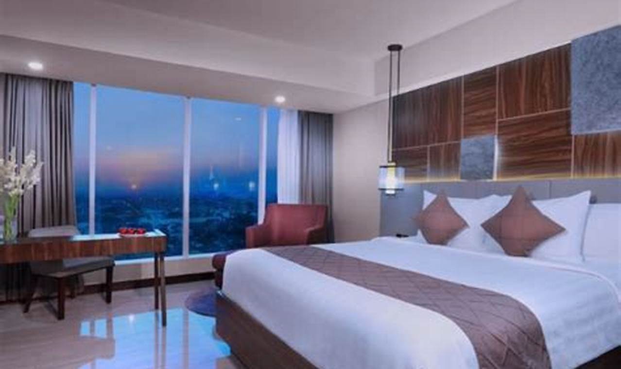 Temukan Ragam Hotel di Jogja yang Check-in Pagi, Nikmati Kenyamanan Menginap!