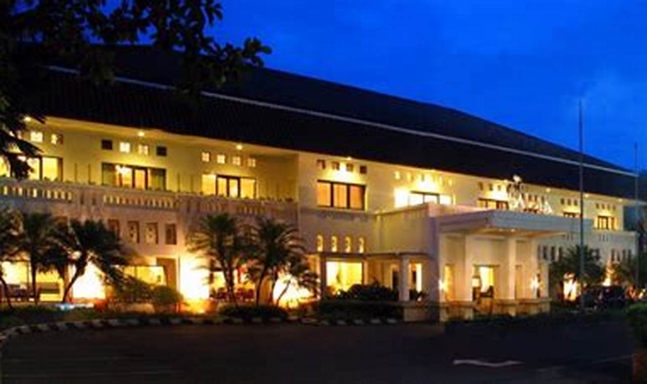 Ungkap Rahasia Hotel yang Sering Diincar Razia di Medan