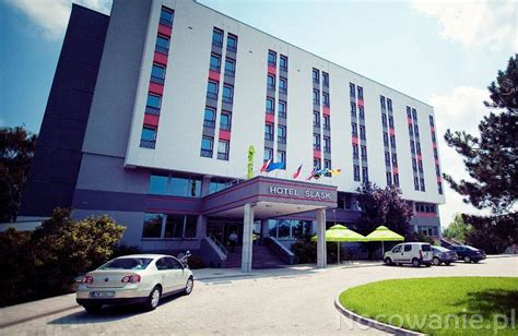 hotel śląsk we wrocławiu