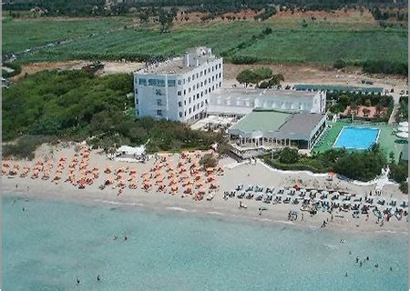 hotel 4 stelle a gallipoli