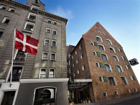 hotel 71 nyhavn booking