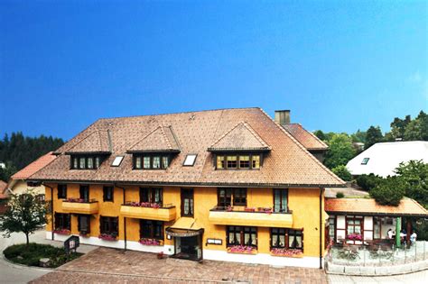 hotel alpenblick schwarzwald deutschland