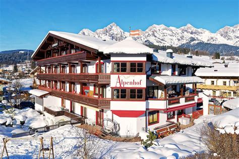 hotel alpenhof maria alm