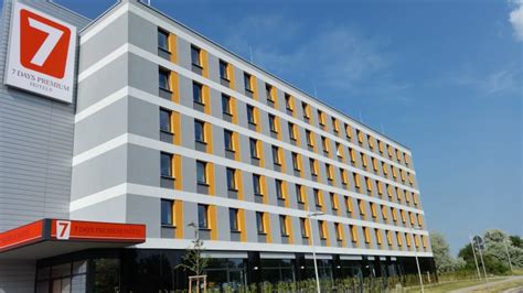 hotel am flughafen leipzig halle