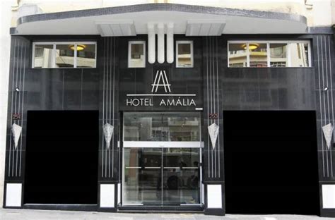 hotel amalia sao paulo