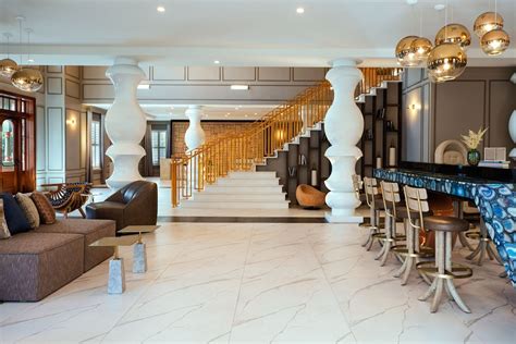 Hotel Amenities in St. Augustine