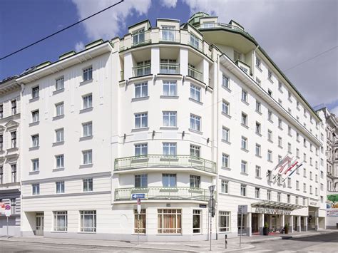 hotel ananas wien adresse