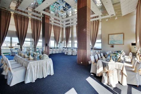 Hotel and Casino Cherno More Varna Restaurants