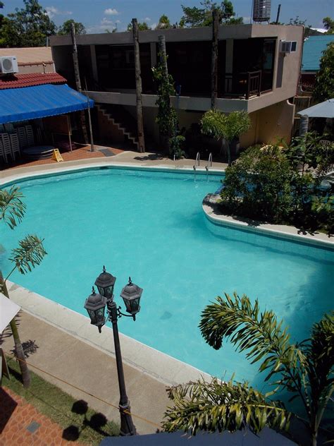 hotel and resort in tuguegarao city