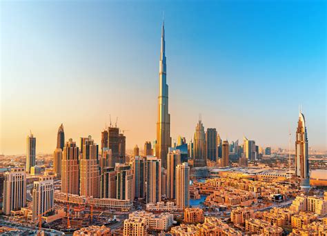 hotel and tickets to dubai