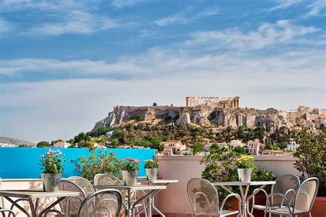 hotel arion athens greece