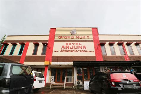 Hotel Arjuna Bogor