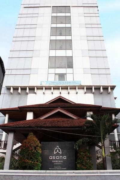 Hotel Asana Kawanua Jakarta