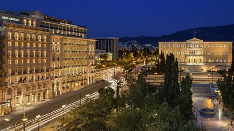 hotel athens athens greece