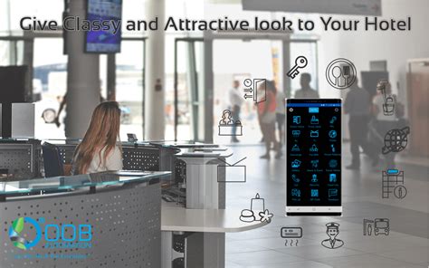 Hotel Automation Solutions