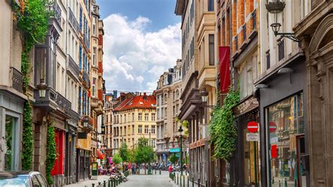 hotel autour de bruxelles