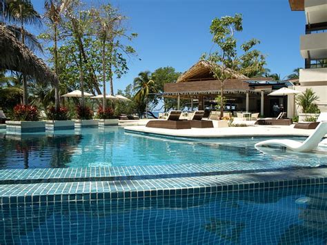 hotel azura beach resort costa rica reviews