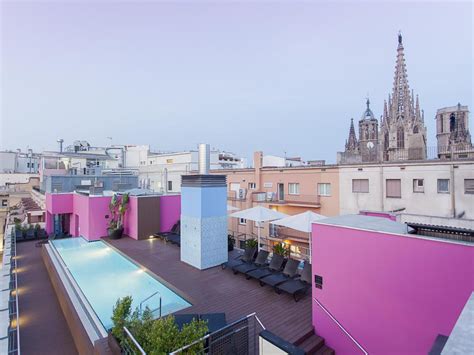 hotel barcelona catedral reviews