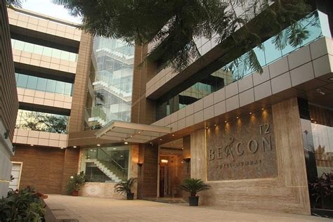 hotel beacon t2 mumbai review