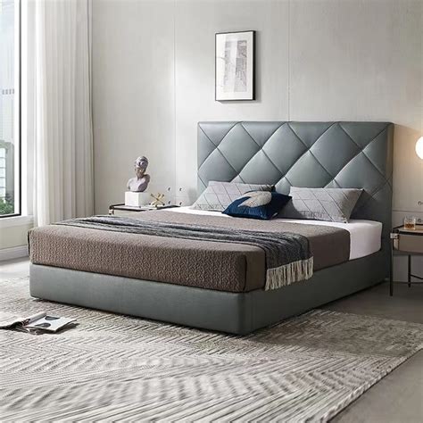 Hotel Bed Frame King