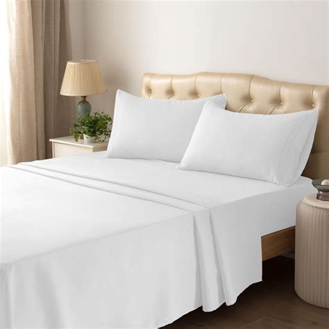 Hotel Bed Sheet Sets