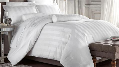 Hotel Bedding Firm