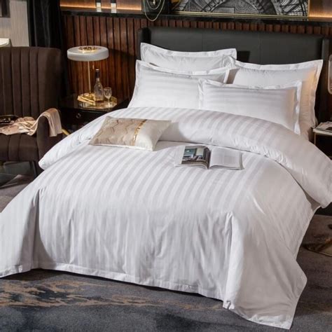 Hotel Bedding Sets King