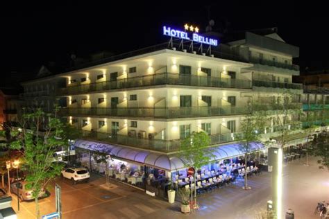 hotel bellini lignano booking