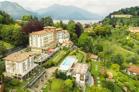 hotel belvedere in bellagio italy