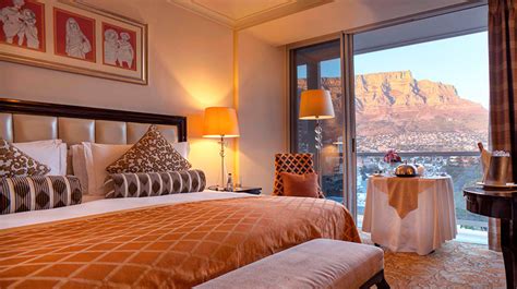 hotel bookings in south africa