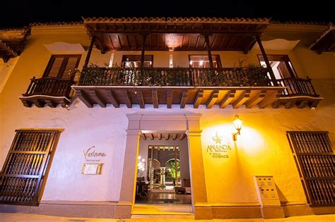 hotel boutique cartagena colombia