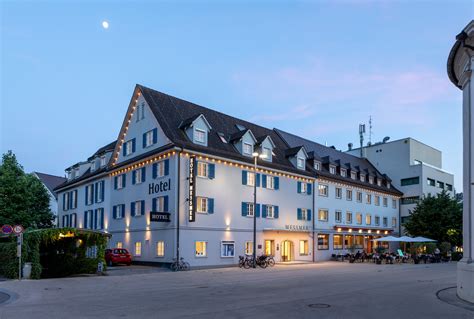 hotel bregenz am see