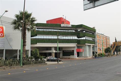 hotel cartagena mexico city
