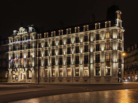 hotel centre de dijon