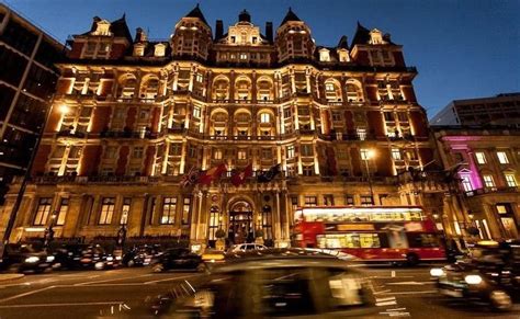 hotel cerca del centro de londres